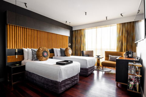 QT Perth - Schoolies Week Accommodation 34
