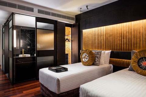 QT Perth - Schoolies Week Accommodation 35