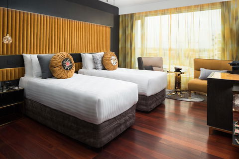 QT Perth - Schoolies Week Accommodation 31