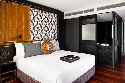 QT Perth - Schoolies Week Accommodation 37