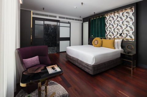 QT Perth - Schoolies Week Accommodation 5