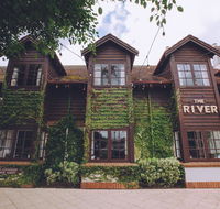 Margaret River Resort - Schoolies Week Accommodation