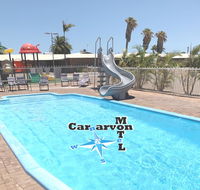 Carnarvon Motel WA - Schoolies Week Accommodation