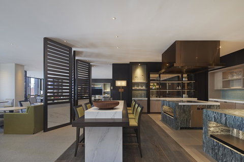 The Westin Perth - Schoolies Week Accommodation 19