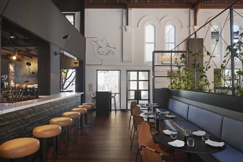 The Westin Perth - Schoolies Week Accommodation 43