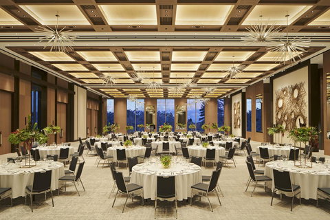 The Westin Perth - Schoolies Week Accommodation 21