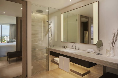 The Westin Perth - Schoolies Week Accommodation 31