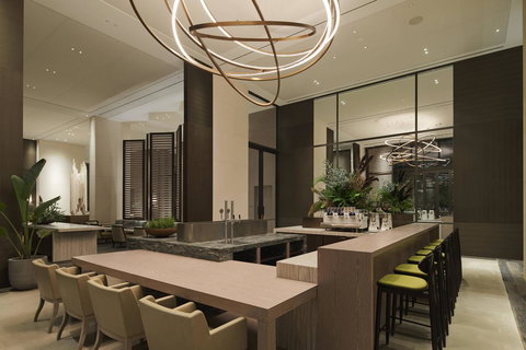 The Westin Perth - Schoolies Week Accommodation 41