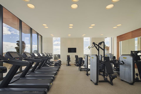 The Westin Perth - Schoolies Week Accommodation 8