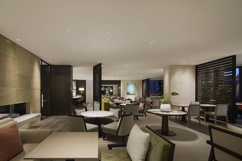 The Westin Perth - Schoolies Week Accommodation 36