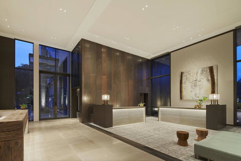 The Westin Perth - Schoolies Week Accommodation 38