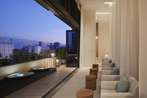 The Westin Perth - Schoolies Week Accommodation 10