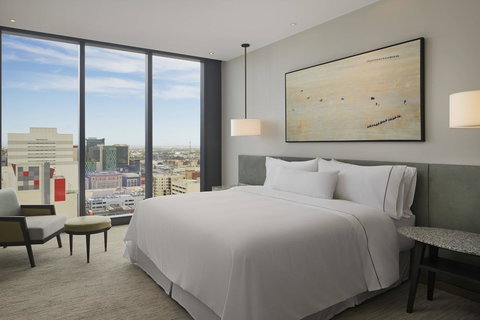 The Westin Perth - Schoolies Week Accommodation 30