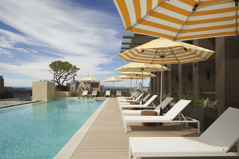 The Westin Perth - Schoolies Week Accommodation 4