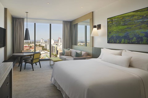 The Westin Perth - Schoolies Week Accommodation 9