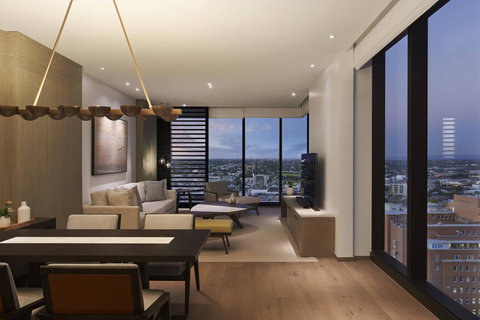 The Westin Perth - Schoolies Week Accommodation 29