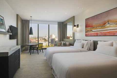 The Westin Perth - Schoolies Week Accommodation 12