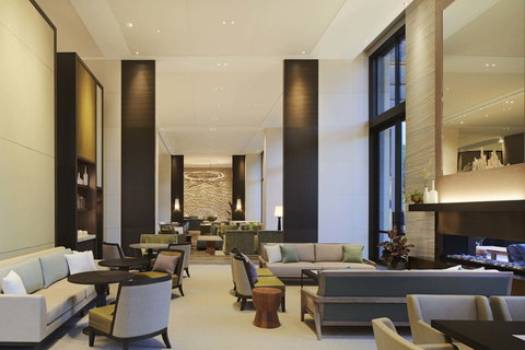 The Westin Perth - Schoolies Week Accommodation 20