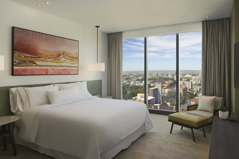 The Westin Perth - Schoolies Week Accommodation 3