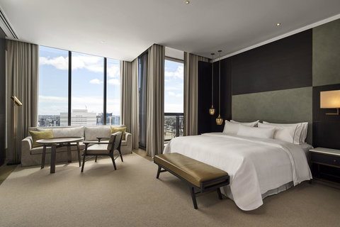 The Westin Perth - Schoolies Week Accommodation 33