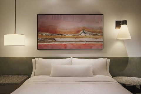 The Westin Perth - Schoolies Week Accommodation 14