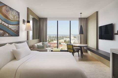 The Westin Perth - Schoolies Week Accommodation 13