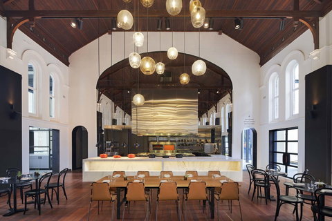 The Westin Perth - Schoolies Week Accommodation 22