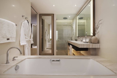 The Westin Perth - Schoolies Week Accommodation 39