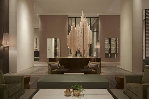 The Westin Perth - Schoolies Week Accommodation 44