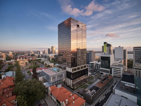 The Westin Perth - Schoolies Week Accommodation 5