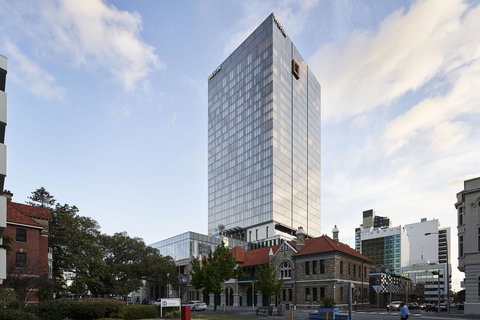The Westin Perth - Schoolies Week Accommodation 0