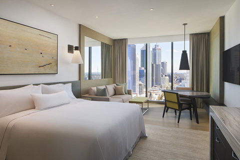 The Westin Perth - Schoolies Week Accommodation 11