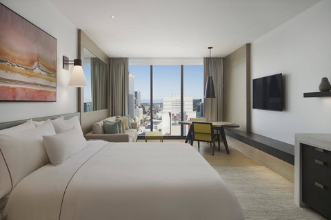 The Westin Perth - Schoolies Week Accommodation 28