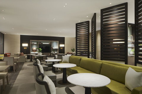 The Westin Perth - Schoolies Week Accommodation 1