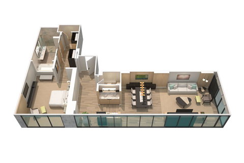 The Westin Perth - Schoolies Week Accommodation 26