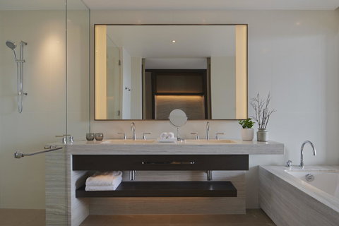 The Westin Perth - Schoolies Week Accommodation 6