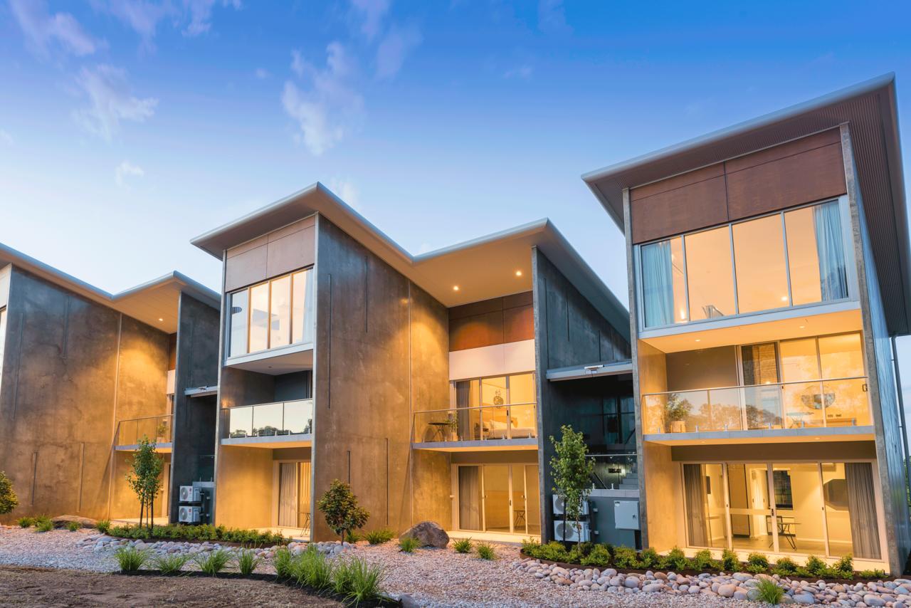Caversham WA Schoolies Week Accommodation