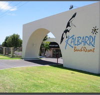 Unit 42 Kalbarri Beach Resort - Schoolies Week Accommodation