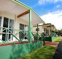Riverview Tourist Park - Schoolies Week Accommodation