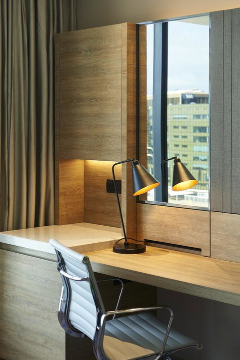 Doubletree By Hilton Perth Northbridge - Schoolies Week Accommodation 14