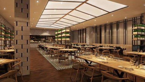 Doubletree By Hilton Perth Northbridge - Schoolies Week Accommodation 18