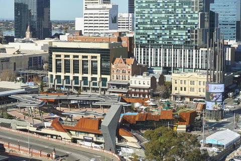 Doubletree By Hilton Perth Northbridge - Schoolies Week Accommodation 30