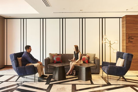 Doubletree By Hilton Perth Northbridge - Schoolies Week Accommodation 24