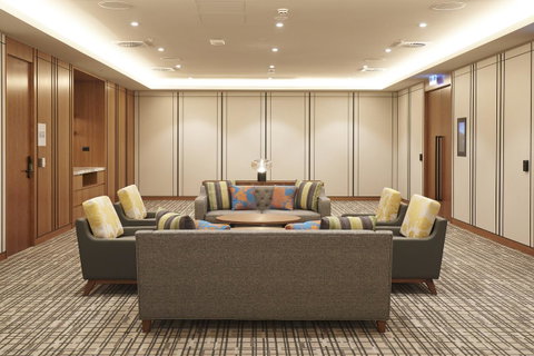 Doubletree By Hilton Perth Northbridge - Schoolies Week Accommodation 22