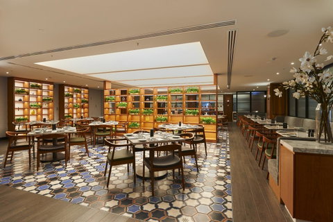 Doubletree By Hilton Perth Northbridge - Schoolies Week Accommodation 4