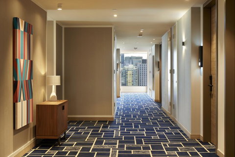 Doubletree By Hilton Perth Northbridge - Schoolies Week Accommodation 21