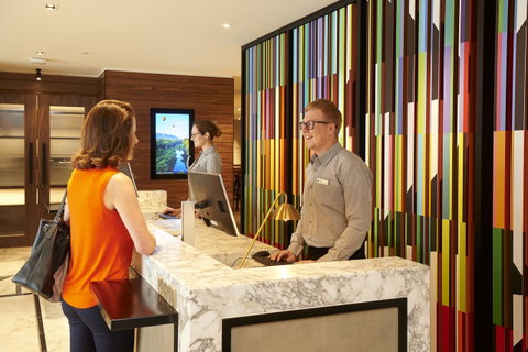 Doubletree By Hilton Perth Northbridge - Schoolies Week Accommodation 20