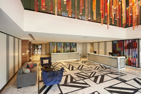 Doubletree By Hilton Perth Northbridge - Schoolies Week Accommodation 0