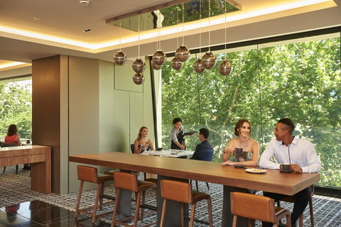 Doubletree By Hilton Perth Northbridge - Schoolies Week Accommodation 27