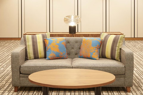 Doubletree By Hilton Perth Northbridge - Schoolies Week Accommodation 25
